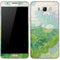 Vincent Van Gogh Green Wheat Fields Galaxy J7 Skin