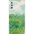 Vincent Van Gogh Green Wheat Fields Galaxy Note 10 Skin