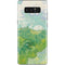 Vincent Van Gogh Green Wheat Fields Galaxy Note 8 Skin