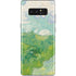 Vincent Van Gogh Green Wheat Fields Galaxy Note 8 Skin