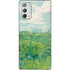 Vincent Van Gogh Green Wheat Fields Galaxy Note20 5G Skin