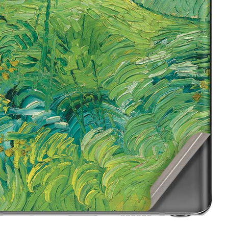 Vincent Van Gogh Green Wheat Fields Galaxy Note20 5G Skin