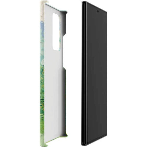 Vincent Van Gogh Green Wheat Fields Galaxy Note20 Ultra 5G Lite Case