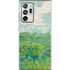 Vincent Van Gogh Green Wheat Fields Galaxy Note20 Ultra 5G Skin