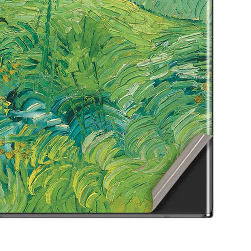 Vincent Van Gogh Green Wheat Fields Galaxy Note20 Ultra 5G Skin