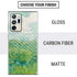 Vincent Van Gogh Green Wheat Fields Galaxy Note20 Ultra 5G Skin