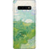 Vincent Van Gogh Green Wheat Fields Galaxy S10 Plus Skin