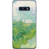 Vincent Van Gogh Green Wheat Fields Galaxy S10e Skin