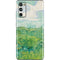 Vincent Van Gogh Green Wheat Fields Galaxy S20 Fan Edition Skin
