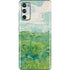 Vincent Van Gogh Green Wheat Fields Galaxy S20 Fan Edition Skin