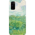 Vincent Van Gogh Green Wheat Fields Galaxy S20 Lite Case