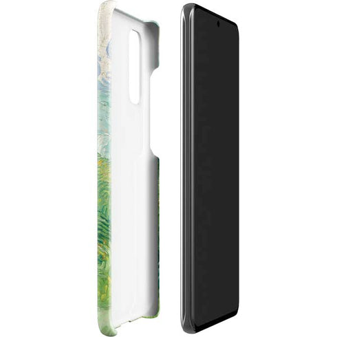 Vincent Van Gogh Green Wheat Fields Galaxy S20 Lite Case