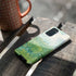 Vincent Van Gogh Green Wheat Fields Galaxy S20 Plus Pro Case