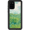 Vincent Van Gogh Green Wheat Fields Galaxy S20 Plus Waterproof Case