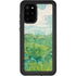 Vincent Van Gogh Green Wheat Fields Galaxy S20 Plus Waterproof Case