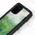 Vincent Van Gogh Green Wheat Fields Galaxy S20 Plus Waterproof Case