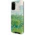 Vincent Van Gogh Green Wheat Fields Galaxy S20 Pro Case