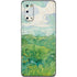 Vincent Van Gogh Green Wheat Fields Galaxy S20 Skin