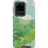 Vincent Van Gogh Green Wheat Fields Galaxy S20 Ultra 5G Pro Case