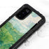 Vincent Van Gogh Green Wheat Fields Galaxy S20 Waterproof Case
