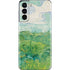 Vincent Van Gogh Green Wheat Fields Galaxy S21 5G Skin