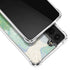 Vincent Van Gogh Green Wheat Fields Galaxy S21 FE Clear Case