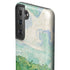 Vincent Van Gogh Green Wheat Fields Galaxy S21 FE Pro Case