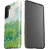 Vincent Van Gogh Green Wheat Fields Galaxy S21 FE Pro Case