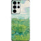 Vincent Van Gogh Green Wheat Fields Galaxy S21 Ultra 5G Skin
