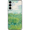 Vincent Van Gogh Green Wheat Fields Galaxy S22 Skin