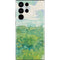 Vincent Van Gogh Green Wheat Fields Galaxy S22 Ultra Skin