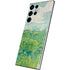 Vincent Van Gogh Green Wheat Fields Galaxy S22 Ultra Skin