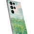 Vincent Van Gogh Green Wheat Fields Galaxy S22 Ultra Skin