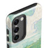 Vincent Van Gogh Green Wheat Fields Galaxy S23 Plus Pro Case