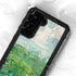Vincent Van Gogh Green Wheat Fields Galaxy S23 Plus Waterproof Case