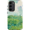 Vincent Van Gogh Green Wheat Fields Galaxy S23 Pro Case