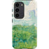 Vincent Van Gogh Green Wheat Fields Galaxy S23 Pro Case
