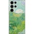 Vincent Van Gogh Green Wheat Fields Galaxy S23 Ultra Skin