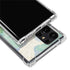 Green Wheat Fields by Vincent van Gogh Galaxy S24 Ultra Clear Case