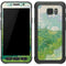 Vincent Van Gogh Green Wheat Fields Galaxy S7 Active Skin