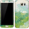 Vincent Van Gogh Green Wheat Fields Galaxy S7 Edge Skin
