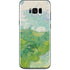 Vincent Van Gogh Green Wheat Fields Galaxy S8 Skin