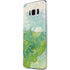 Vincent Van Gogh Green Wheat Fields Galaxy S8 Skin