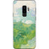 Vincent Van Gogh Green Wheat Fields Galaxy S9 Plus Skin