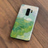 Vincent Van Gogh Green Wheat Fields Galaxy S9 Plus Skin