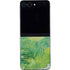 Green Wheat Fields by Vincent van Gogh Galaxy Z Flip5 5G Skin