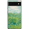 Vincent Van Gogh Green Wheat Fields Google Pixel 6 Skin