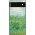 Vincent Van Gogh Green Wheat Fields Google Pixel 6 Skin