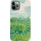 Vincent Van Gogh Green Wheat Fields iPhone 11 Pro Lite Case