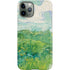 Vincent Van Gogh Green Wheat Fields iPhone 11 Pro Lite Case